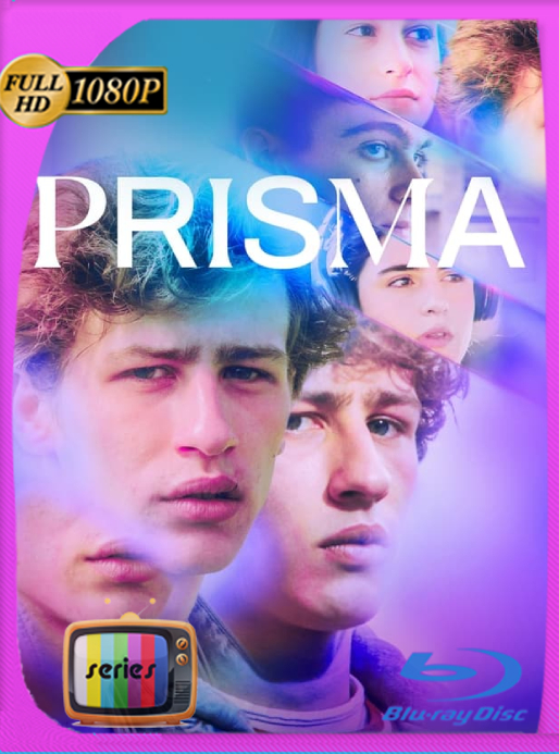 Prisma (2022) Temporada 01 WEB-DL [1080p] Latino [GoogleDrive]